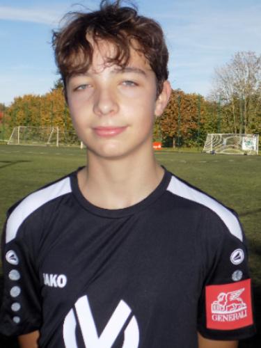 Jakob Husemann