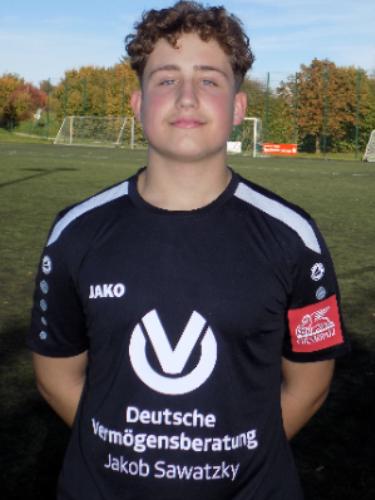 Stas Stojen