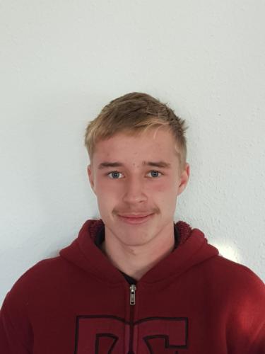 Cedric Kasselt
