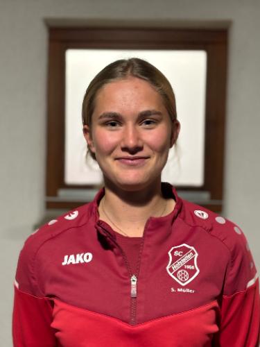 Leni Müller