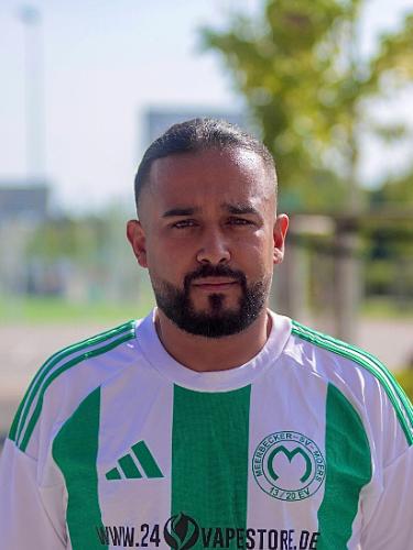Yusuf Balci