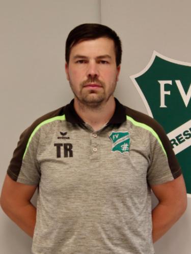 Thomas Voigt