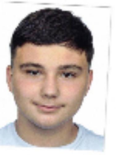 Tijan Gashi