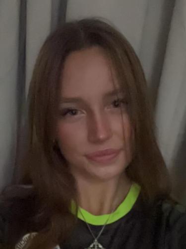 Charlotte Heinzinger