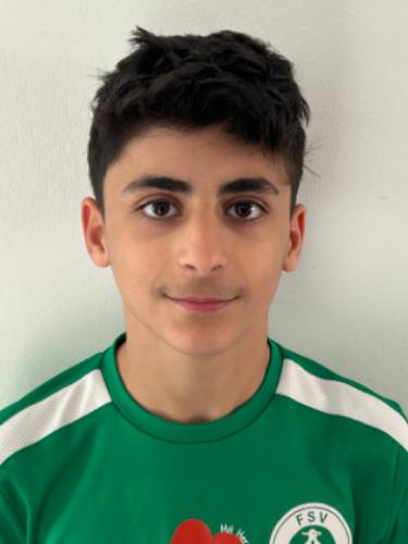 Alex Mamoyan