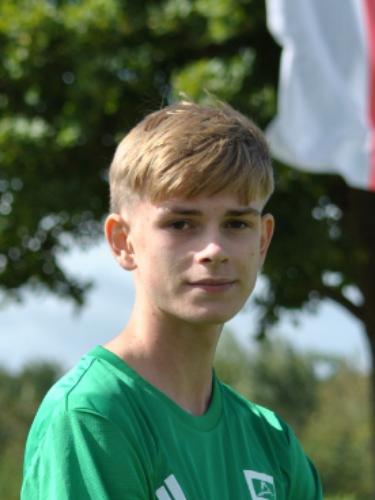 Lennart Heberling