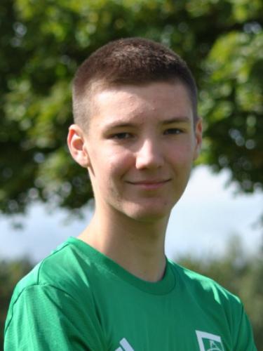 Gregory Cayden König