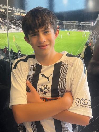 Paul Frederik Brörmann