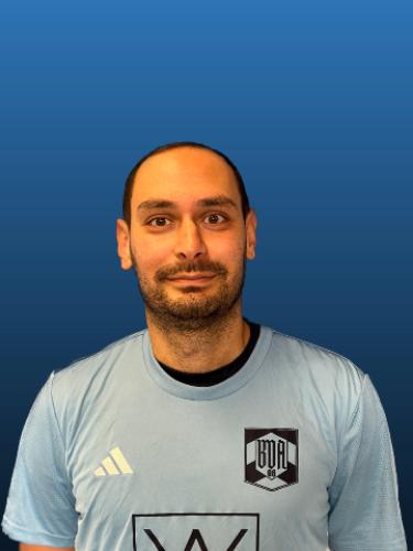 Okan Su