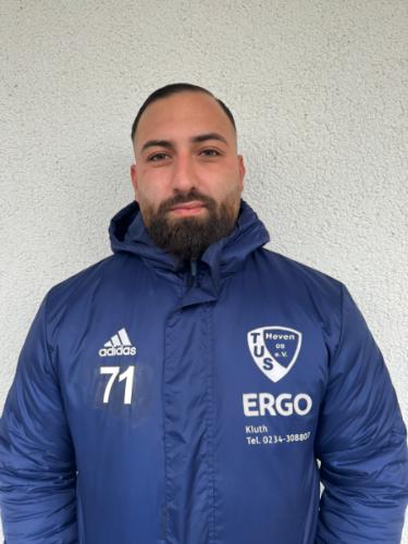 Halid Godusevic