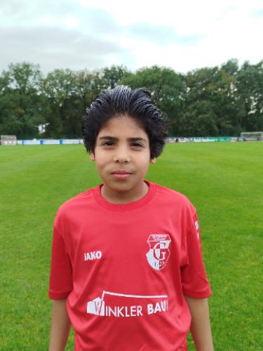 Mohammad Esmael