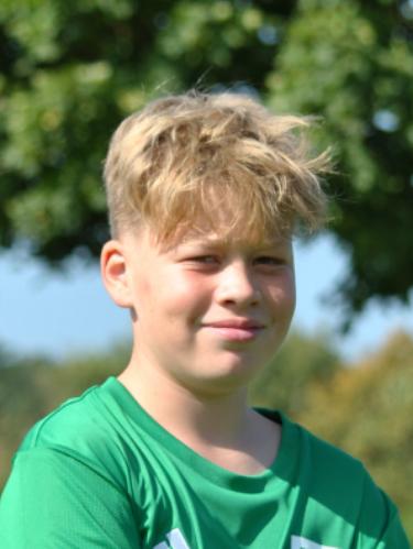 Arjen Till Tschirschwitz