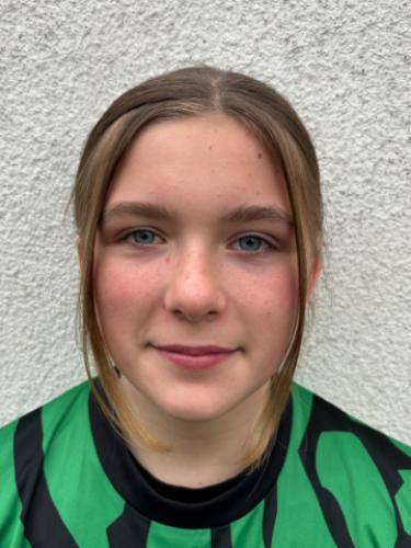 Summer Angel Holthausen