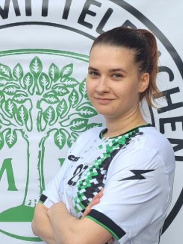Ricarda Racky