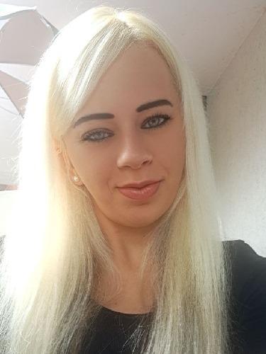 Lisa Vanessa Katerberg