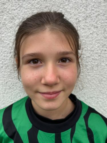 Lana-Lena Klarenbeek