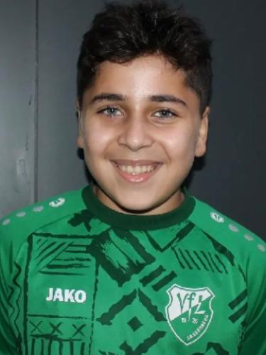 Hassan Alahmad