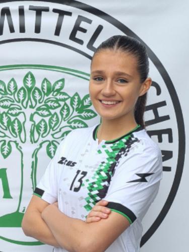 Maila Mihailovic