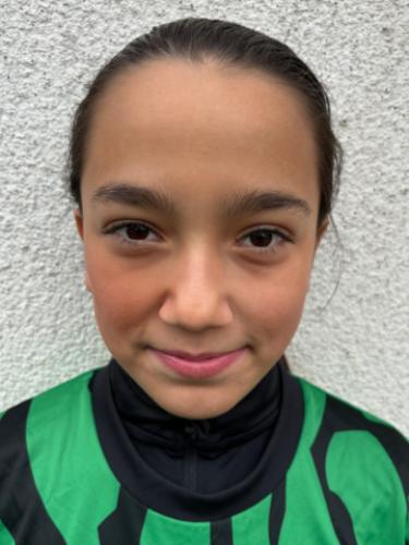 Nala Joseline Spillmann