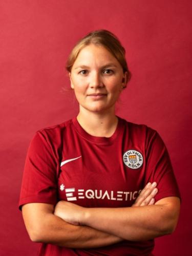 Juliane Prickartz