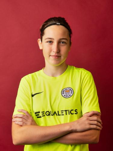Mina Erin Meister