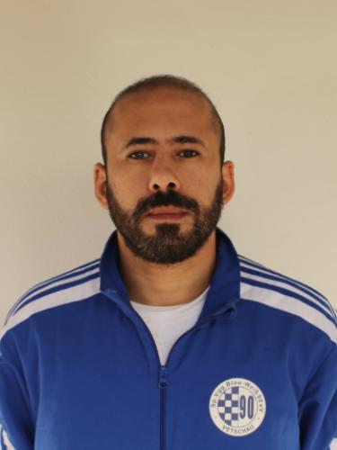 Muhammed Metwaly