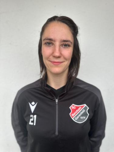 Jasmina Korth