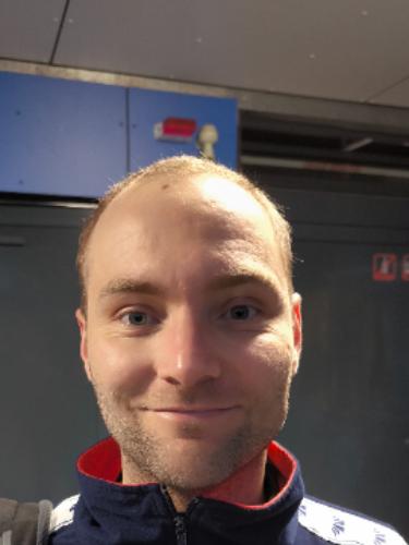 Diego Alfonso Perez Rueda