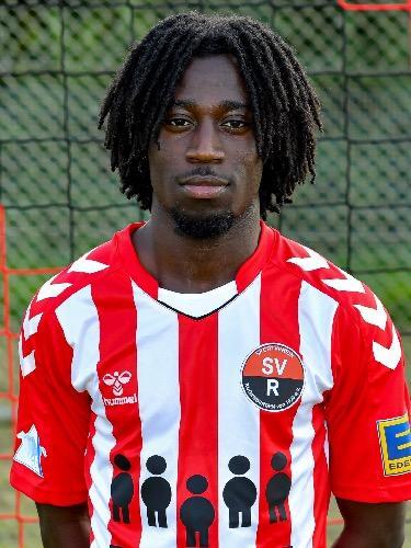 Johann Ndoumbe Moukoko