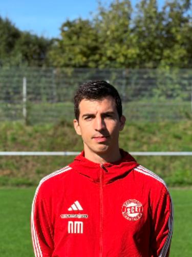 Nicolas Meier
