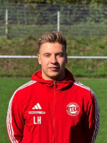 Luca Huck