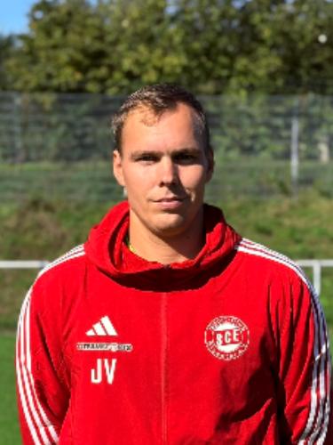 Johannes Vogt