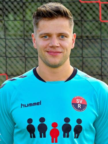 Patrick Simon Hartmann