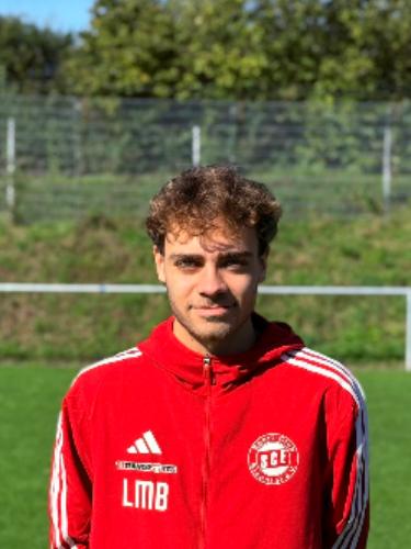 Louis Menz-Bittner