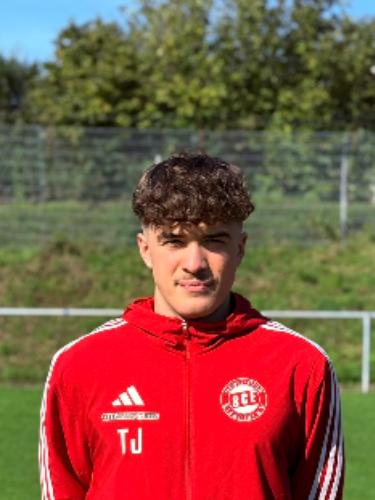 Torben Jörger