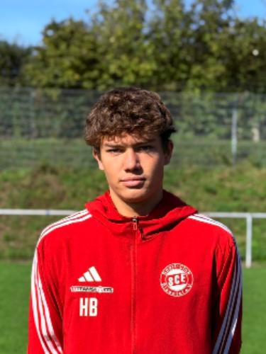 Hannes Brügel
