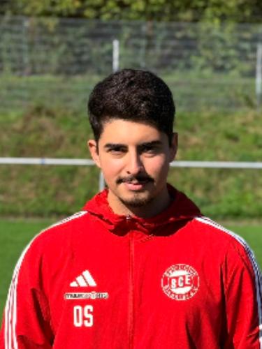 Ozan Sert