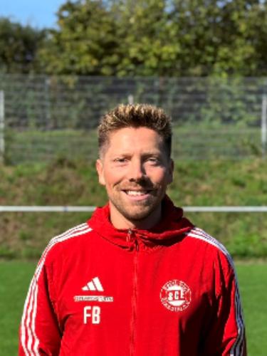 Fabian Böckeler