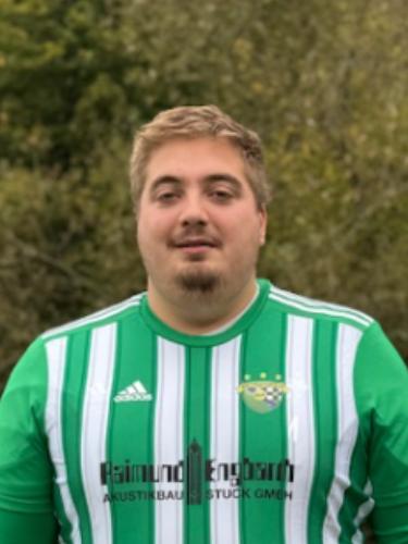 Niklas Martin