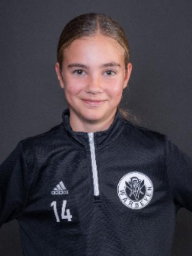 Merel Pelagia Van Lier