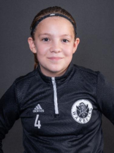 Sofia Weizel