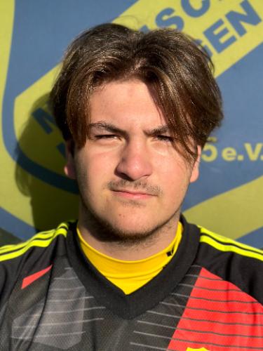 Ben Timme
