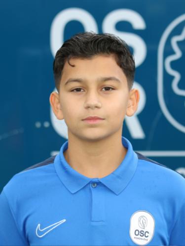 Kayre Oluk