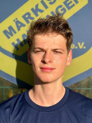 Florian Stuckmann