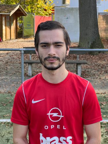 Michael Esteves Calca