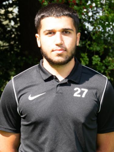 Darius Miro