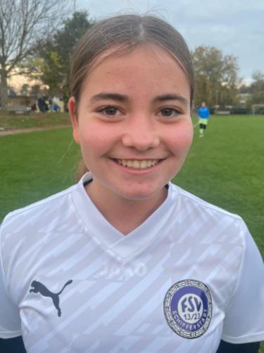 Mona Marie Roggenkamp