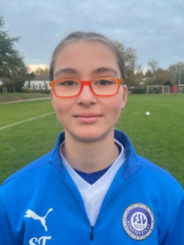 Sarah Noemi Tillinger