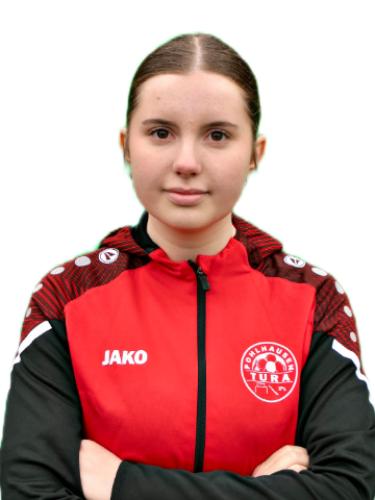 Anastasia Borovkov