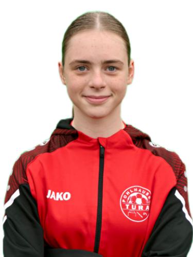 Jette Frida Ylva Krüger